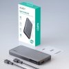 AUKEY PB-Y41 Power Bank 10000mAh 30W 2xUSB PD 3.0 QC 3.0 LED